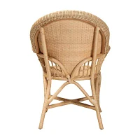 Ratu Rattan Armchair