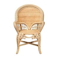 Ratu Rattan Armchair