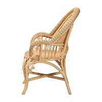 Ratu Rattan Armchair