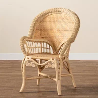 Ratu Rattan Armchair