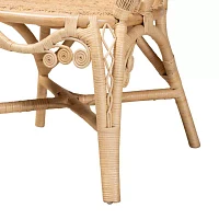 Ratu Rattan Armchair