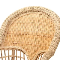 Ratu Rattan Armchair