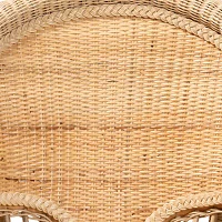 Ratu Rattan Armchair