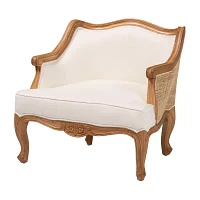 Sylvestra Club Chair