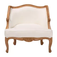 Sylvestra Club Chair