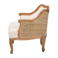 Sylvestra Club Chair