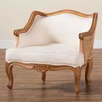 Sylvestra Club Chair