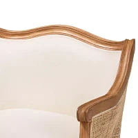 Sylvestra Club Chair