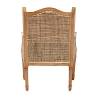 Rachana Club Chair