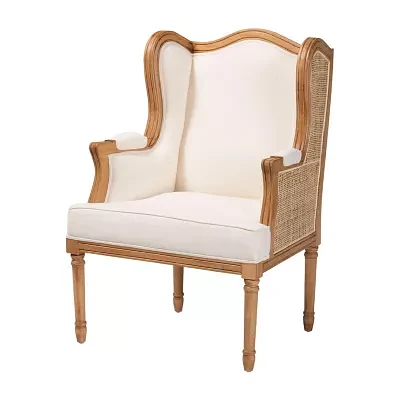 Rachana Club Chair