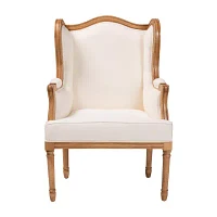 Rachana Club Chair