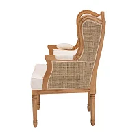 Rachana Club Chair