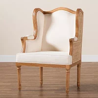 Rachana Club Chair