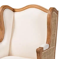 Rachana Club Chair