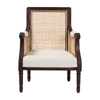 Desmond Club Chair