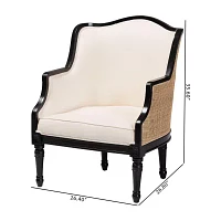 Elizette Butterfly Chair