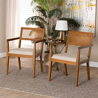 Emilia 2-pc. Club Chair