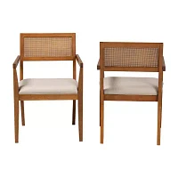 Emilia 2-pc. Club Chair