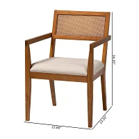 Emilia 2-pc. Club Chair