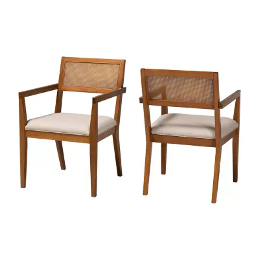 Emilia 2-pc. Club Chair