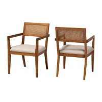 Emilia 2-pc. Club Chair