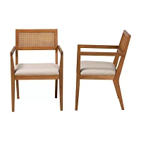 Emilia 2-pc. Club Chair