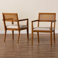 Emilia 2-pc. Club Chair