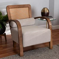 Sage Armchair