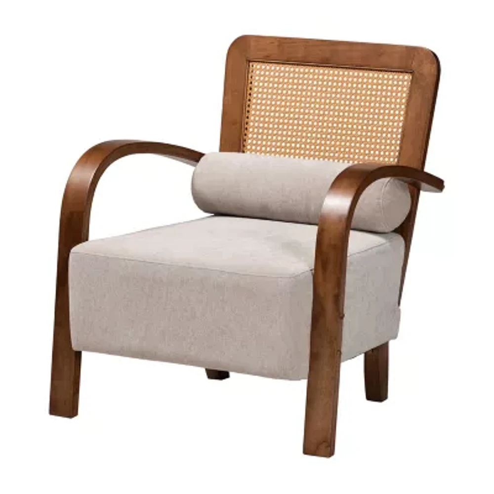 Sage Armchair