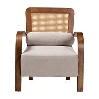 Sage Armchair