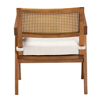 Jetsam Club Arm Chair