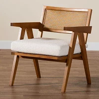 Jetsam Club Arm Chair