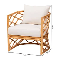 Acelynn Club Chair