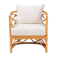 Acelynn Club Chair