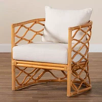 Acelynn Club Chair