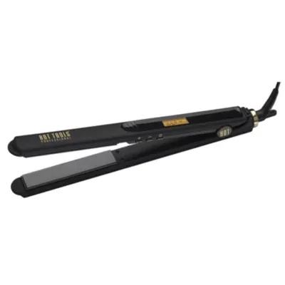 Hot Tools Black Gold 1 In 1" Flat Irons