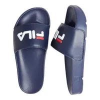 FILA Womens Drifter Slide Sandals