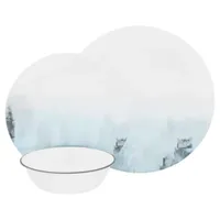 Corelle Tranquil Reflections 12-pc Set