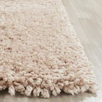 Safavieh Gale Hand Tufted Shag Area Rug