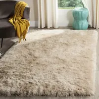 Safavieh Merlin Hand Tufted Shag Area Rug