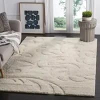 Safavieh Henry Shag Area Rug