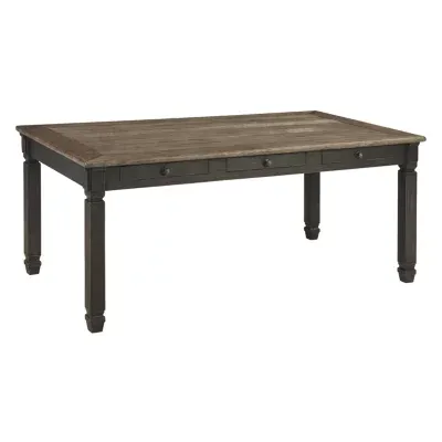 Signature Design by Ashley® Hilton Dining Room Table