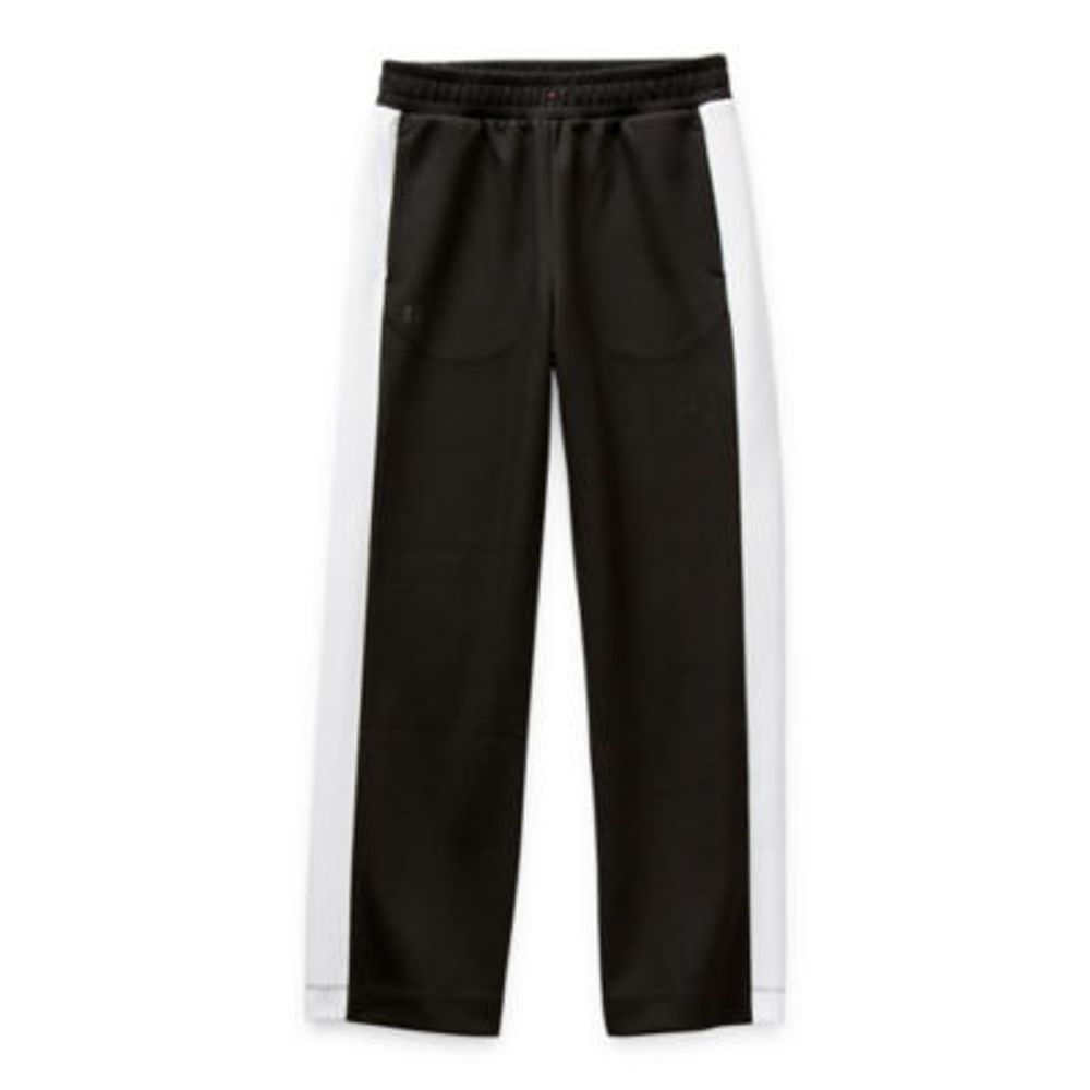 Women's Nike Sportswear High-Waisted Wide Leg Ribbed Jersey Pants