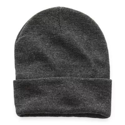 St. John's Bay Mens Beanie