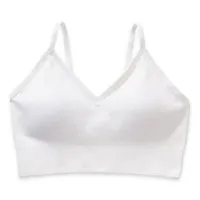 Sports Illustrated Medium Support Seamless Sports Bra