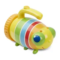 Melissa & Doug Sunny Patch Giddy Buggy Flashlight