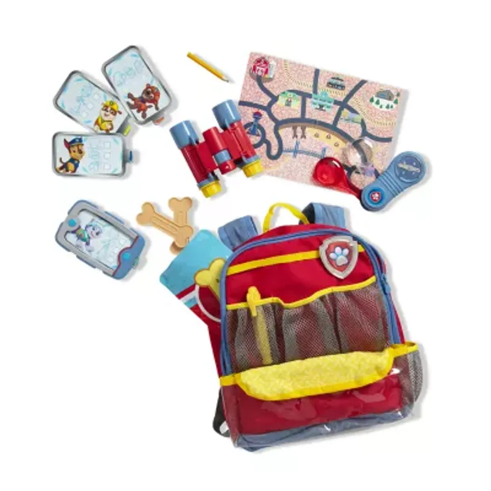 Melissa & Doug Paw Patrol Adventure Pack