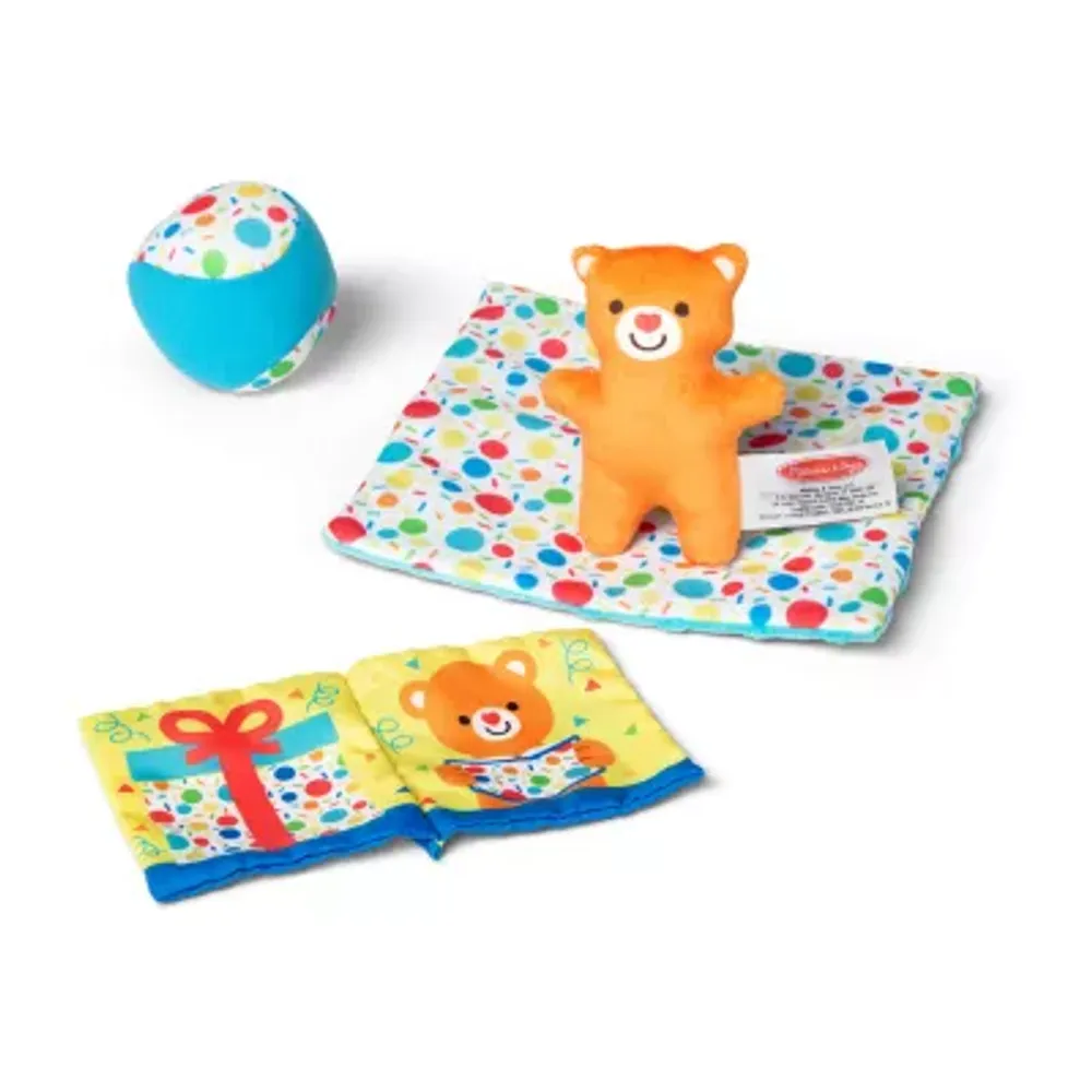 Melissa & Doug Surprise Gift Box