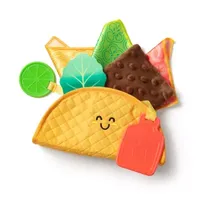 Melissa & Doug Soft Taco Fill & Spill