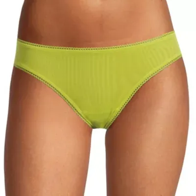 Arizona Body Mesh Thong Panty